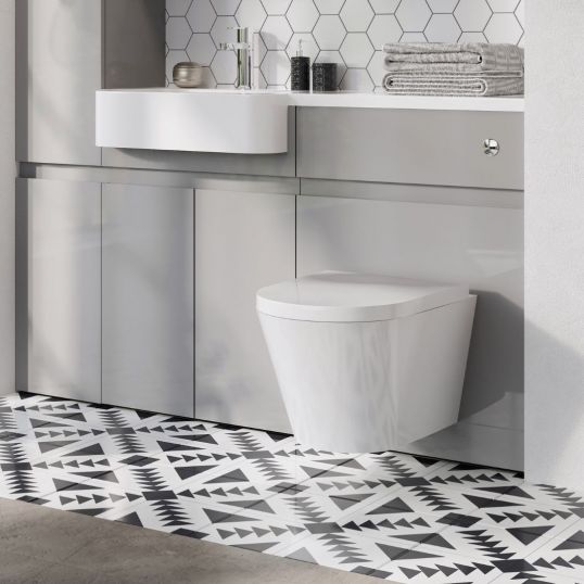 Bathroom Furniture UK Traditional & Contemporary Soakology