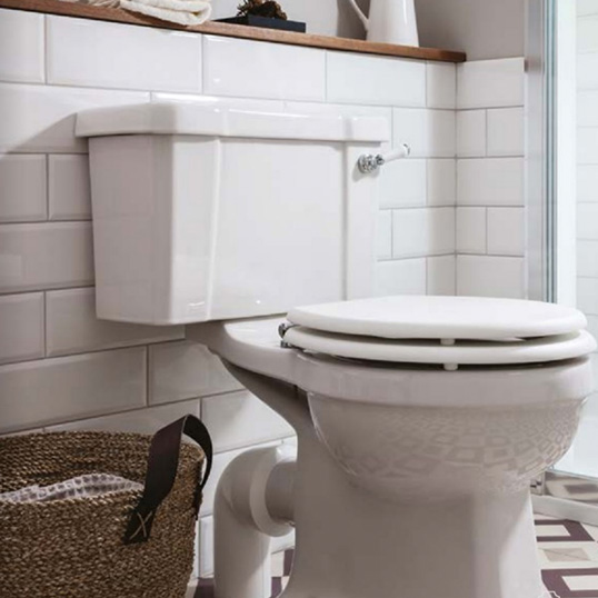 Burlington Bathrooms Baths, Showers, Bathroom Radiators