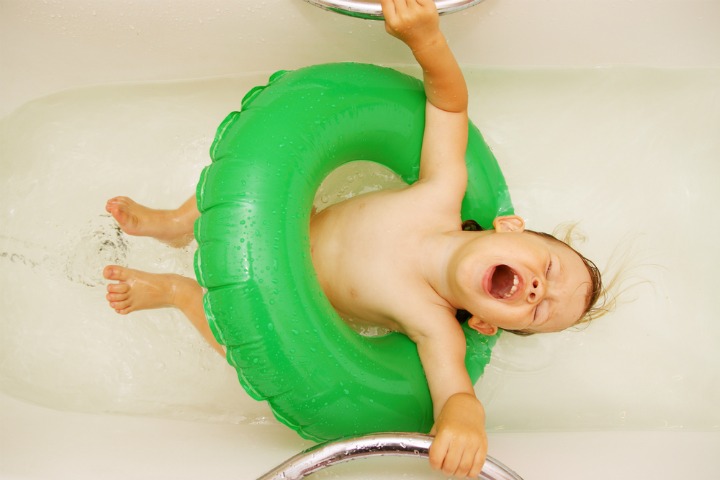 Ideas to Make Bathtime Fun - Soakology