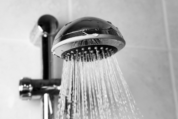 Soakology Shower Head