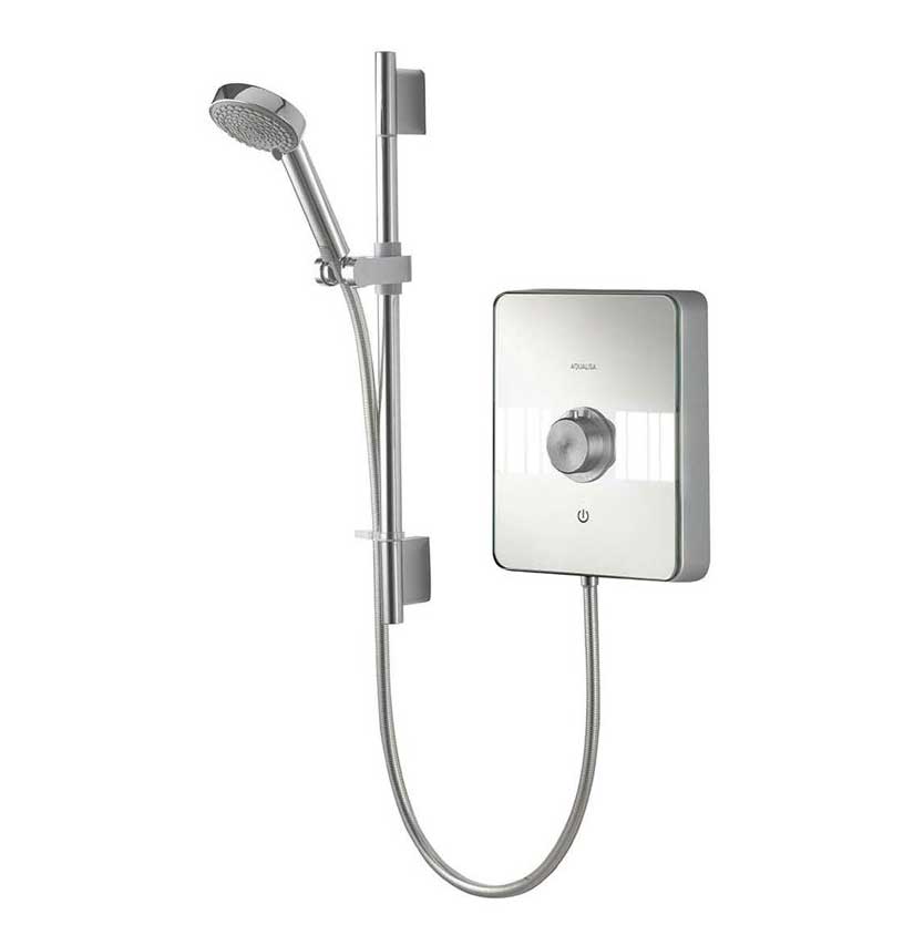 Power Shower Or Electric Shower Which Is The Best For You