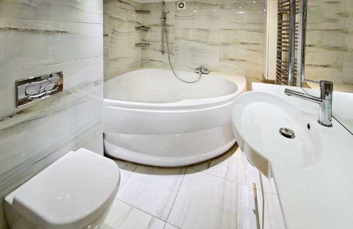 What Size Bath Is Best For Your Bathroom Find Out Here