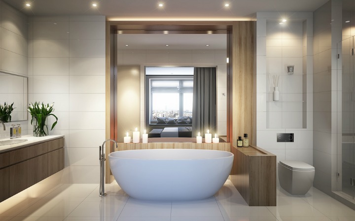 Beautiful Bathroom Ideas