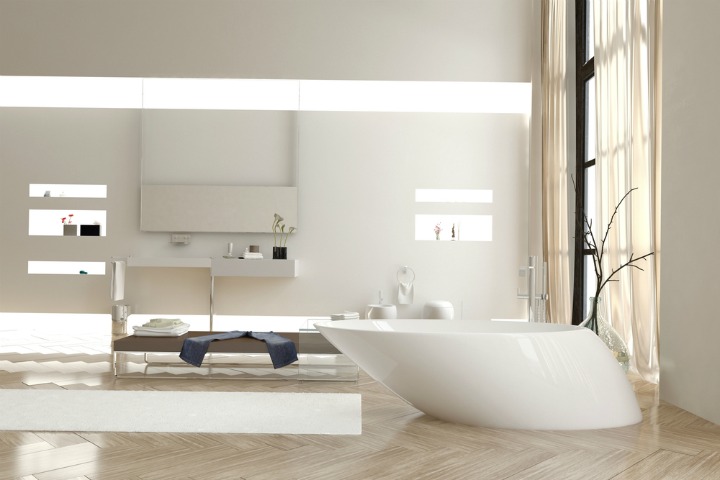 The Best Bathroom Furniture To Save Space At Soakology - What Is The Best Bathroom Furniture