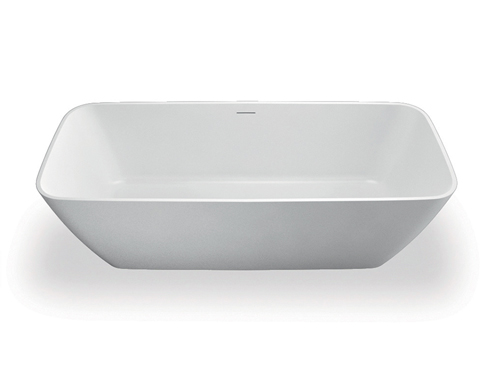 The Clearwater Vicenza Freestanding Bath