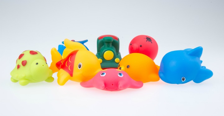 baby bath toys