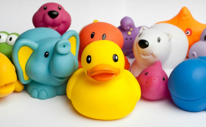 bath toys