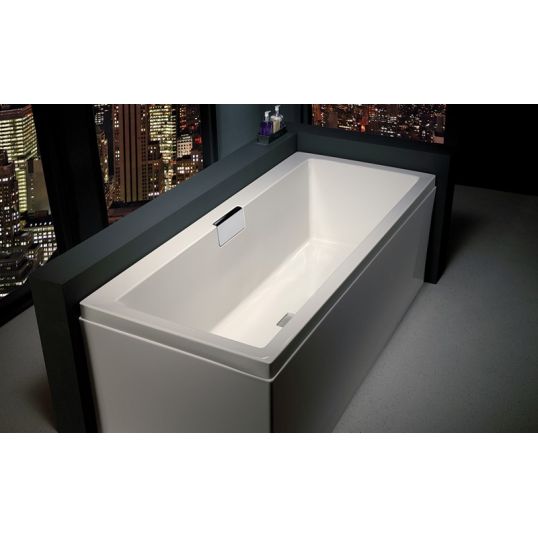 Carron Carronite LShape Bath Panel Soakology