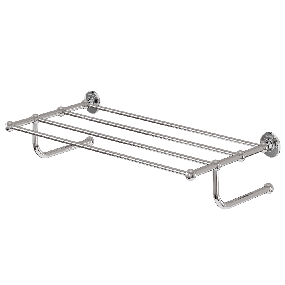 burlington towel rail