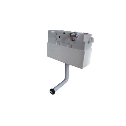 burlington concealed cistern
