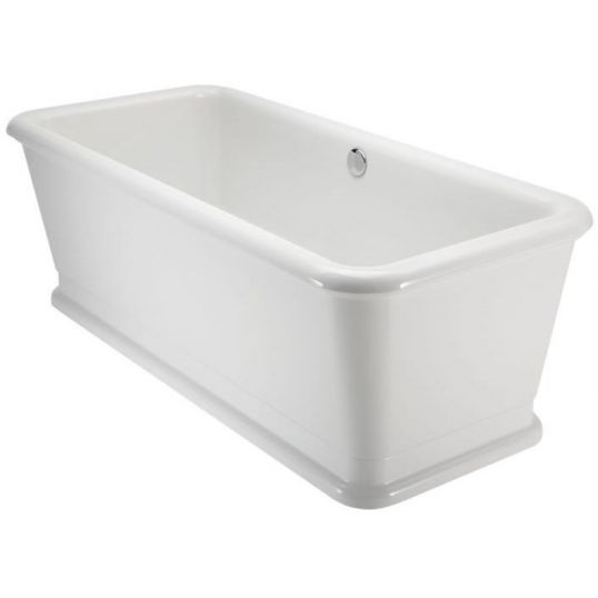 burlington baths and bathtubs at soakology