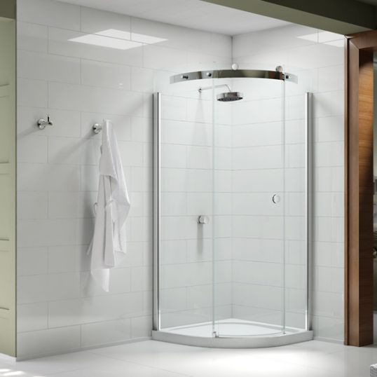 Merlyn Quadrant Shower Enclosure