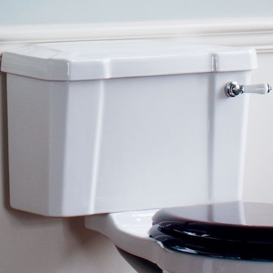 replacement close coupled cistern