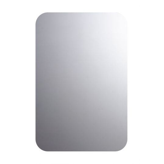 Bathroom Origins Gala Rectangular Mirror 40x60cm Soakology Bathroom Origins Gala Rectangular, 40 X 60cm Mirror