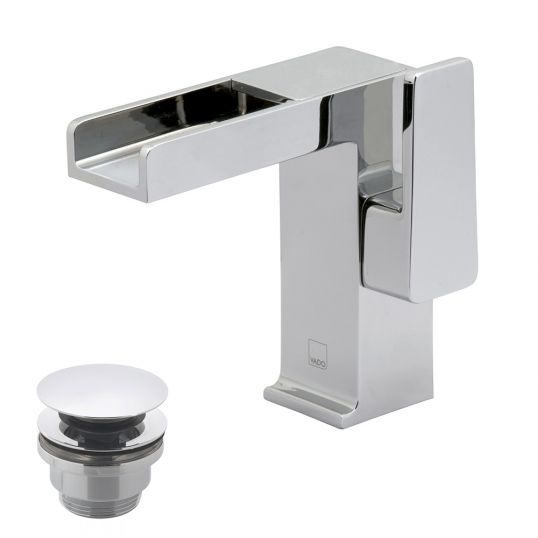Waterfall Taps for Baths, Basins, Sinks & Bidets Soakology