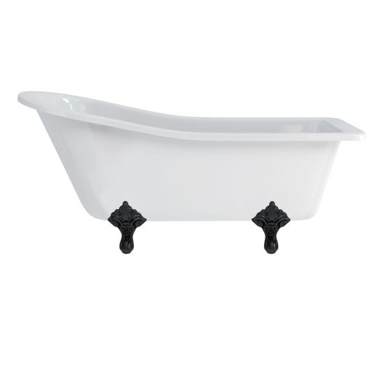 Burlington Hampton Shower Bath Soakology