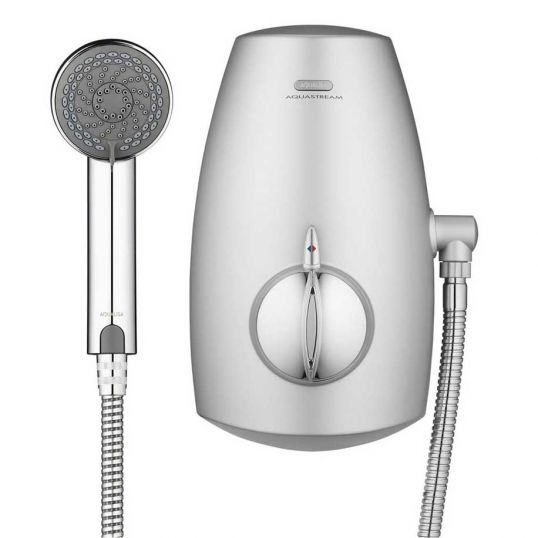 Aqualisa Aquastream Thermo Soakology