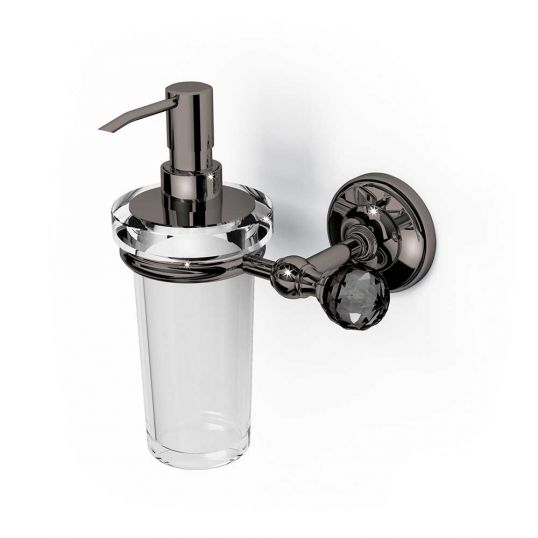 Bathroom Accessories Oriental Crystal Bathroom Origins