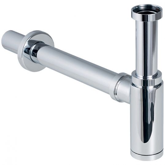 Geberit Bottle Trap for Wash Basins Soakology